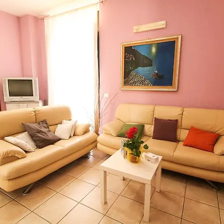 Hostel Agriturist Soleluna *