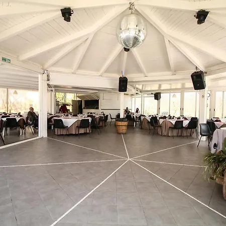 Agriturist Soleluna Кальтаджироне