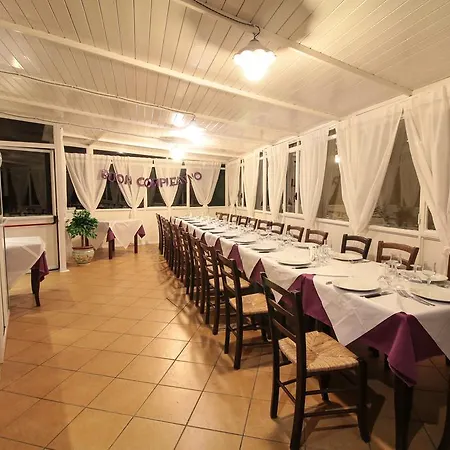 Agriturist Soleluna Caltagirone
