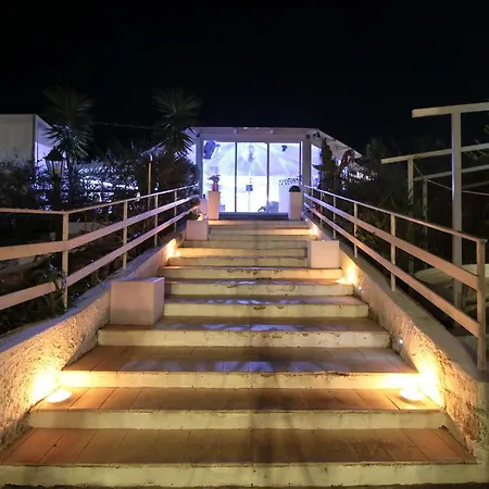 Hostel Agriturist Soleluna Caltagirone