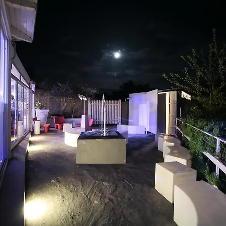 Agriturist Soleluna Hostel Caltagirone