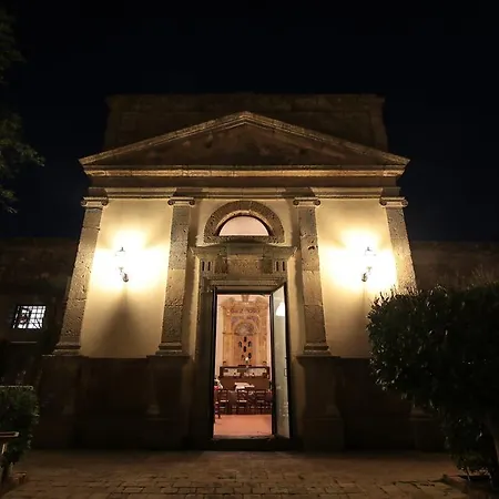 Agriturist Soleluna Caltagirone