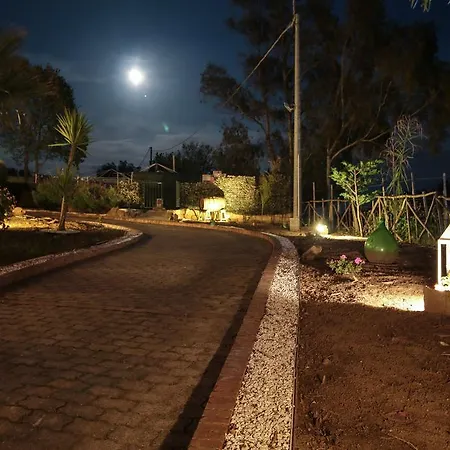 Hostel Agriturist Soleluna *