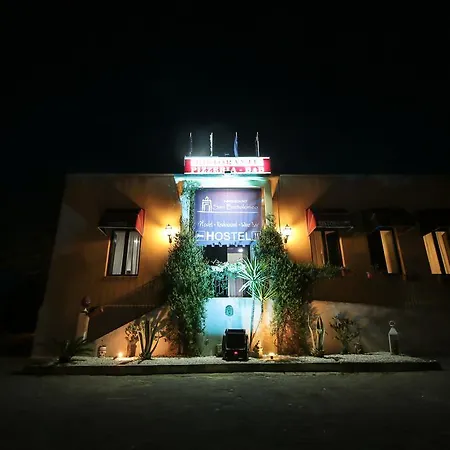Agriturist Soleluna *