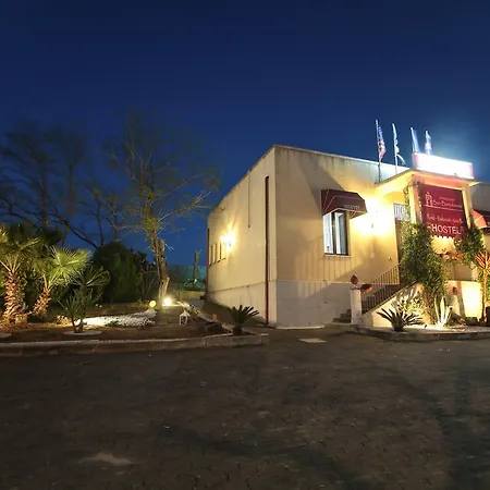 Agriturist Soleluna
