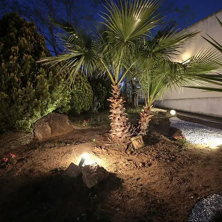 Agriturist Soleluna Hostel *