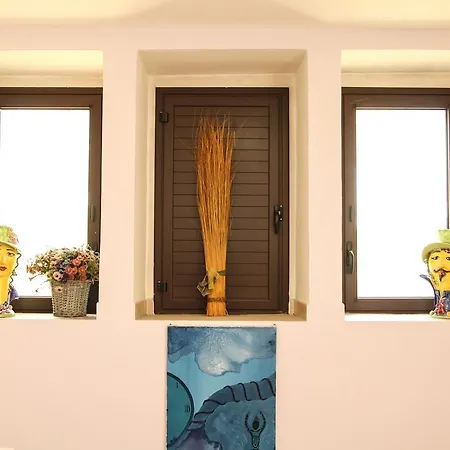 Agriturist Soleluna