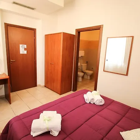 Agriturist Soleluna Caltagirone