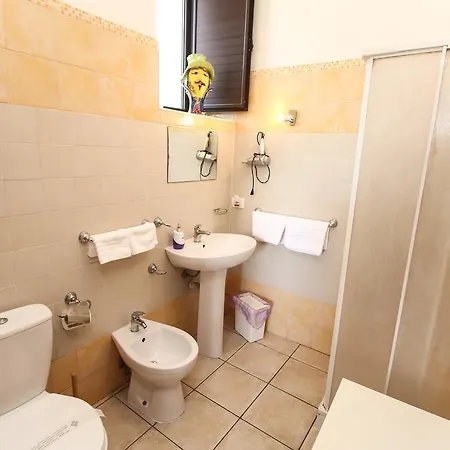 Agriturist Soleluna * Caltagirone