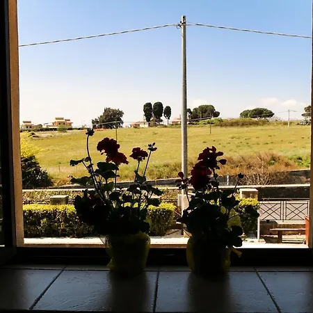 Agriturist Soleluna Hostel Caltagirone