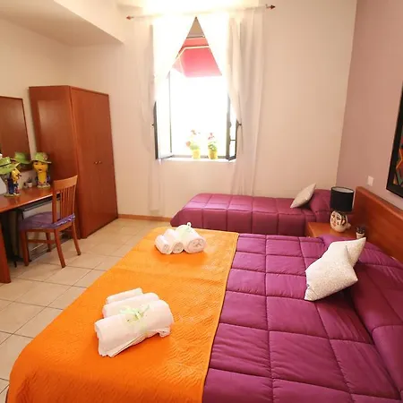 Agriturist Soleluna