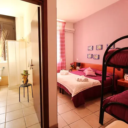 Agriturist Soleluna * Caltagirone