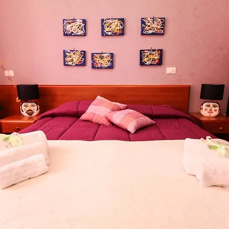 Agriturist Soleluna Hostel