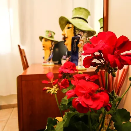 Hostel Agriturist Soleluna Caltagirone