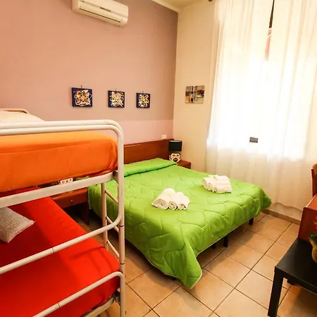 Hostel Agriturist Soleluna