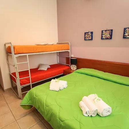 Hostel Agriturist Soleluna *