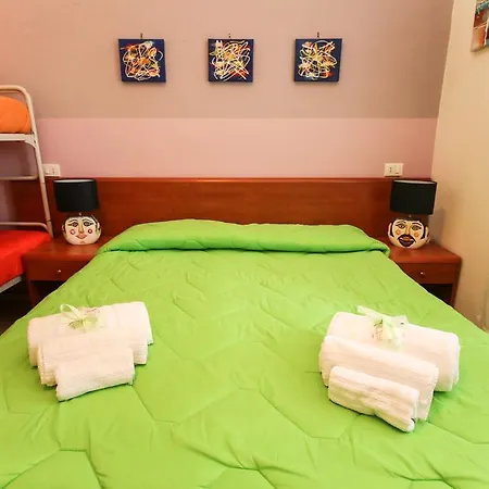 Agriturist Soleluna * Caltagirone