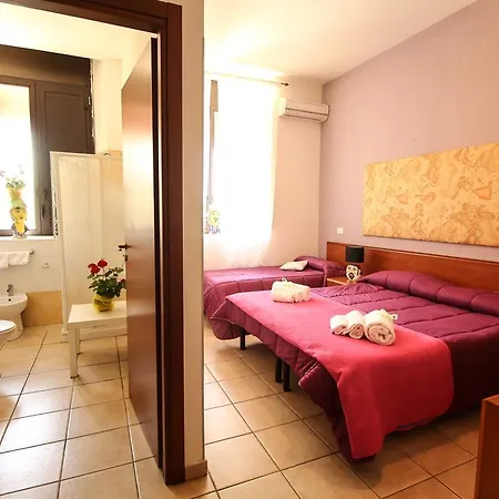 Agriturist Soleluna