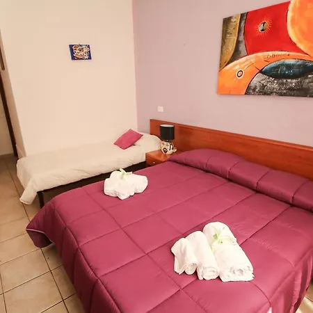Agriturist Soleluna Hostel Caltagirone
