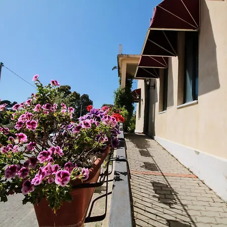 Agriturist Soleluna Hostel
