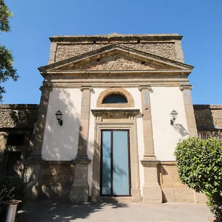Agriturist Soleluna * Caltagirone