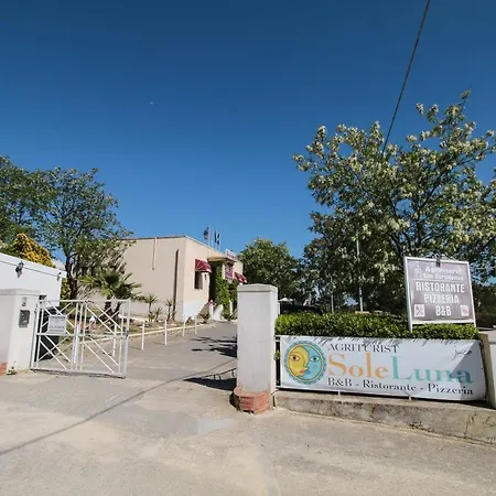 Hostel Agriturist Soleluna *