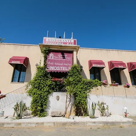 Agriturist Soleluna Hostel *