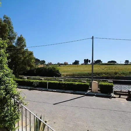 Agriturist Soleluna Hostel *