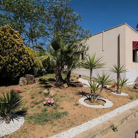 Agriturist Soleluna Hostel