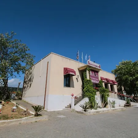 Agriturist Soleluna * Caltagirone