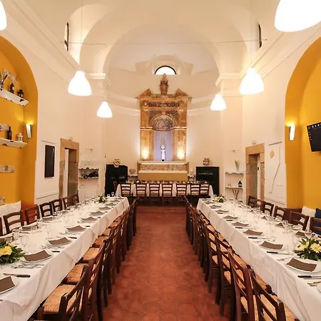 Agriturist Soleluna Hostel Caltagirone